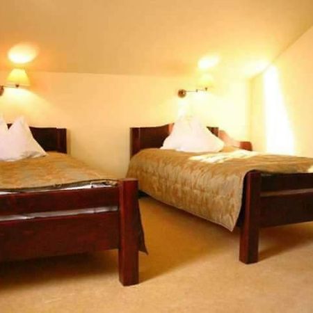 Motel Restaurant Lowe เดวา ภายนอก รูปภาพ
